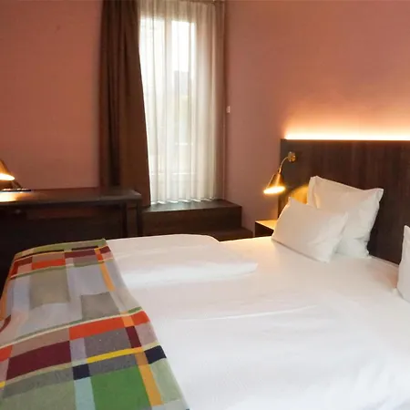 Hotel Central Hotel Münster 3*