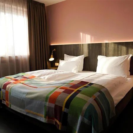 Central Hotel Münster Hotel Münster