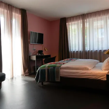 Central Hotel Münster 3* Münster