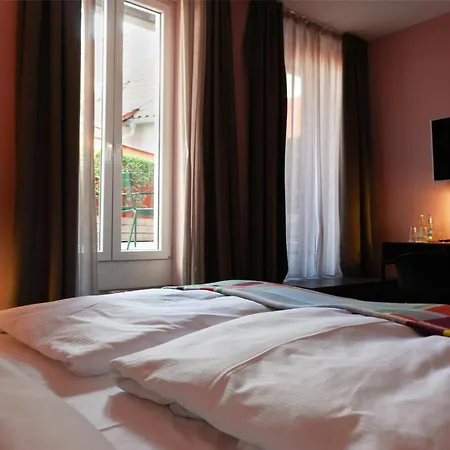 Central Hotel Münster