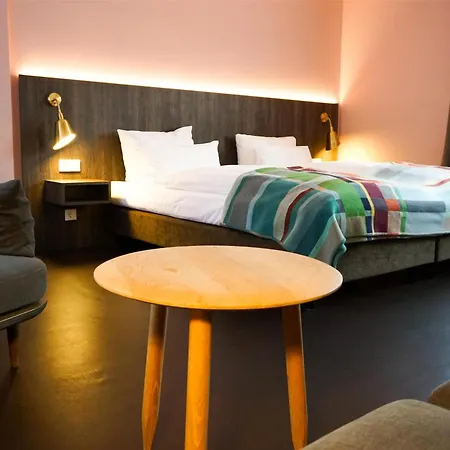 Hotel Central Hotel Münster