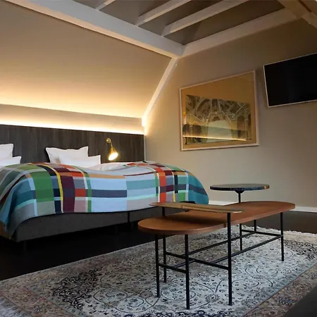 Central Hotel Muenster Hotel Munster (North Rhine-Westphalia)