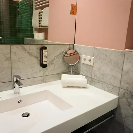 Central Hotel Münster Münster