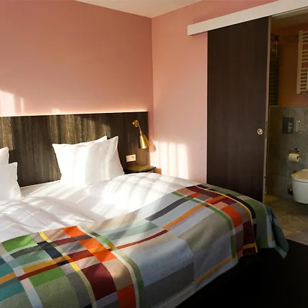Central Hotel Münster 3* Münster