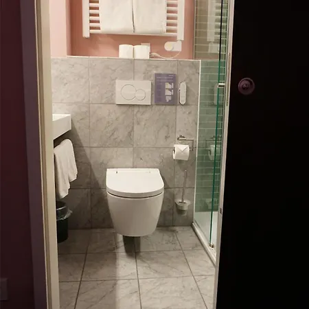 Central Hotel Münster *