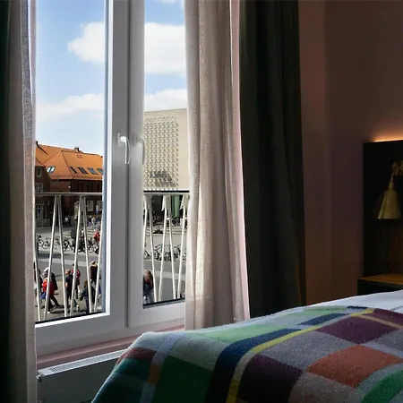 Central Hotel Muenster Munster (North Rhine-Westphalia)