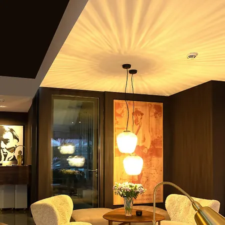 Central Hotel Münster Hotel