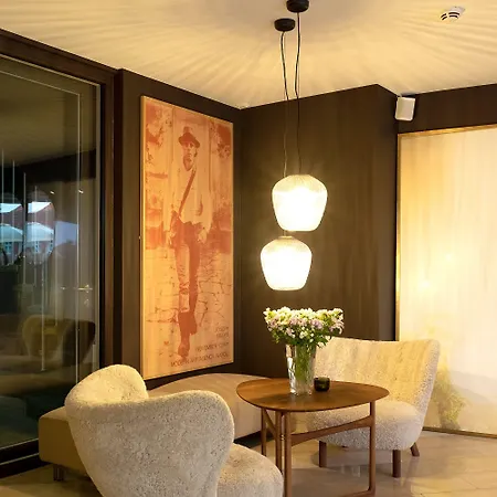 Central Hotel Münster