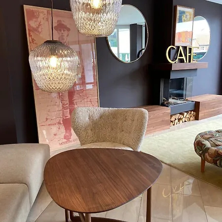 Hotel Central Hotel Muenster 3*