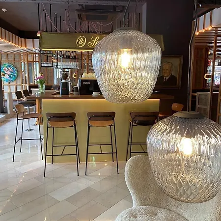 Central Hotel Muenster Hotel 3*