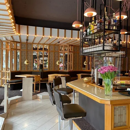 Central Hotel Münster Hotel