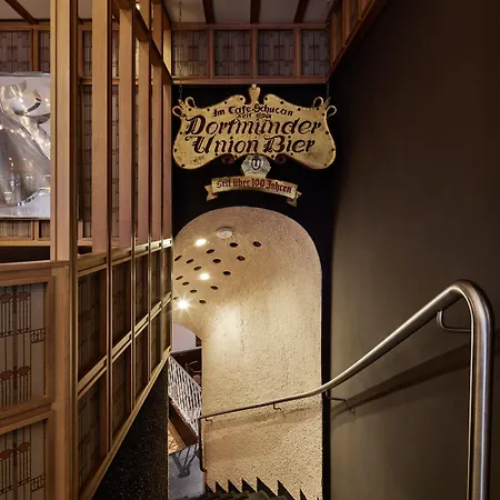 Central Hotel Münster * Münster