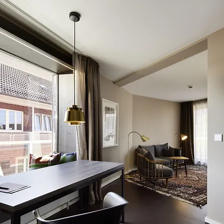 Central Hotel Münster * Münster