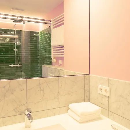 Hotel Central Hotel Münster *