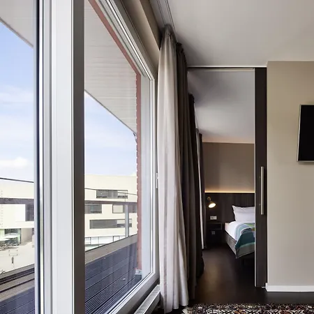 Hotel Central Hotel Münster Münster