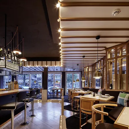 Hotel Central Hotel Muenster 3*