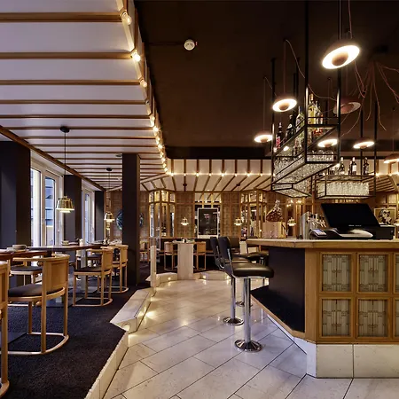 Central Hotel Muenster Hotel 3*