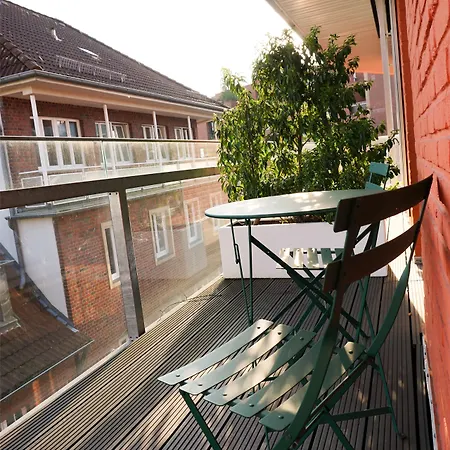 Central Hotel Muenster