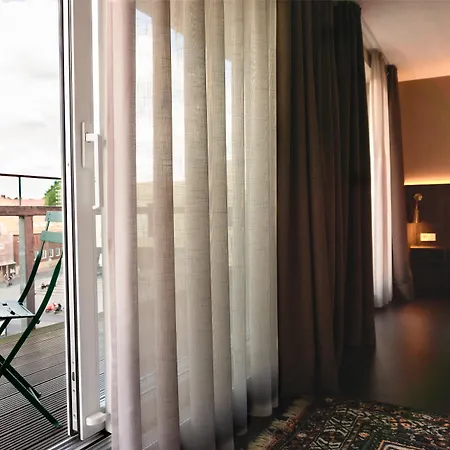 Central Hotel Muenster