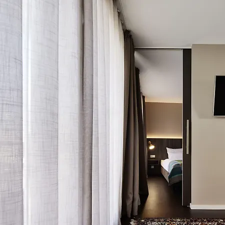 Hotel Central Hotel Muenster