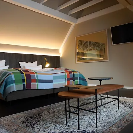 Central Hotel Muenster Hotel 3*
