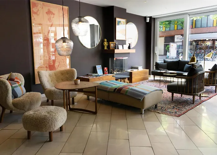 Central Hotel Muenster * Münster