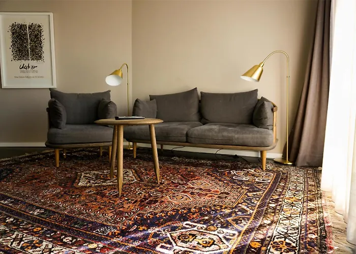 מלון Central Hotel Muenster מונסטר