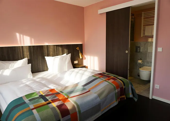 Central Hotel Muenster * Münster