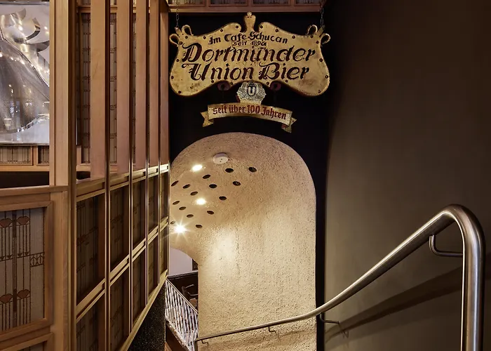 Central Hotel Muenster * Münster